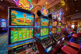 Platform 55bet menampilkan pasar olahraga, kasino langsung, dan permainan slot terintegrasi