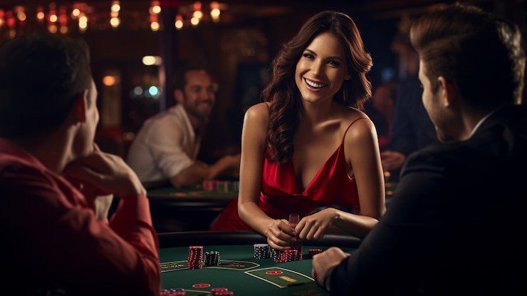 55bet featured game showcase