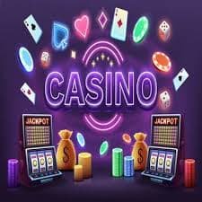 Antarmuka permainan CQ9 di 55bet dengan kontrol taruhan dan layar hasil