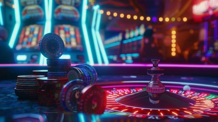 Layar keamanan akun dan verifikasi di 55bet