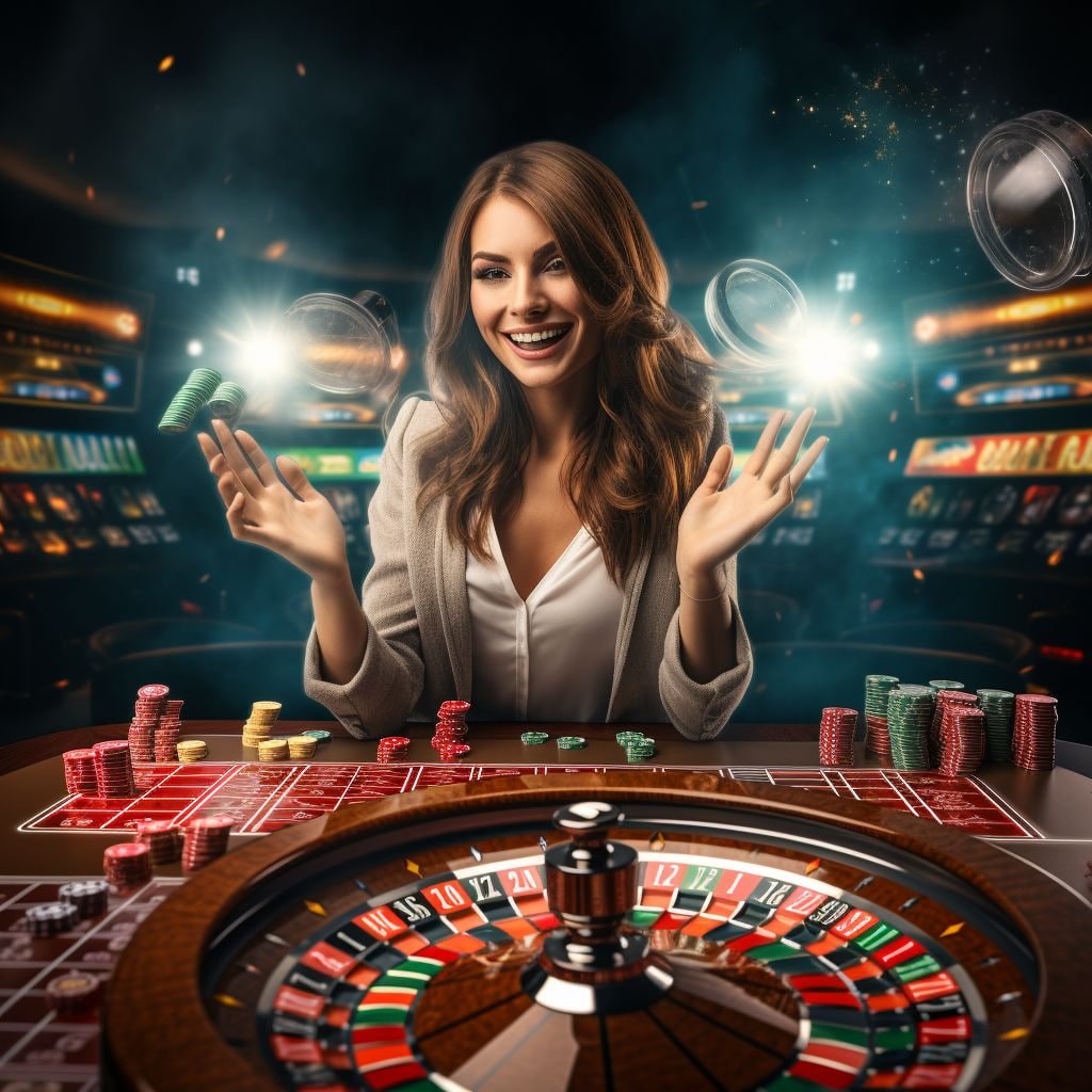 55bet featured game showcase
